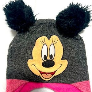 DISNEY TOQUE